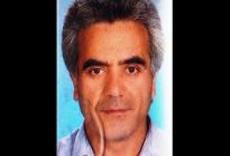 İşyerinde kalp krizi geçirip, öldü