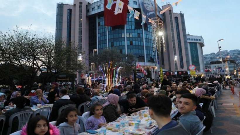 İzmit 2023te de binlerce yüreğe dokundu