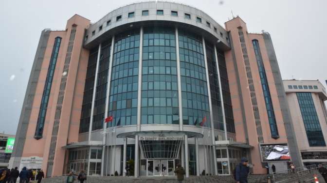 İzmit Belediyesinden 2’nci Kara Kış Fonu