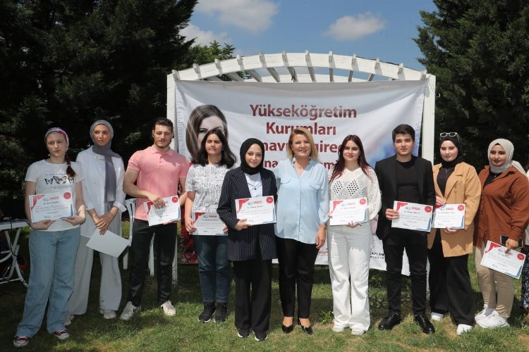 İzmit'in eğitim hamleleri yüzleri güldürüyor