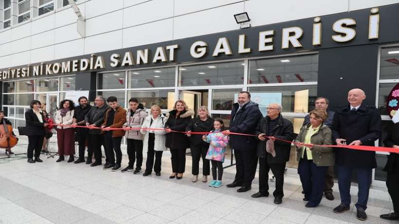 İzmit’in kültürel mirasına katkı sunacak