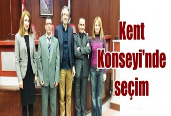 İZMİT KENT KONSEYİ ENGELLİ MECLİSİ’NDE SEÇİM YAPILDI