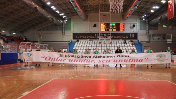 İzmitli Periler, Beşiktaş’ı devirdi: 83-72