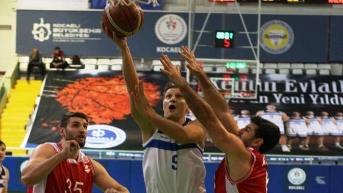 Kağıtspor bildiğimiz gibi: 79-87