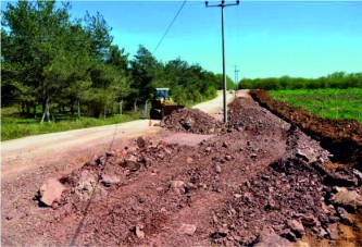 Kandıra sahil yolları bakıma alındı