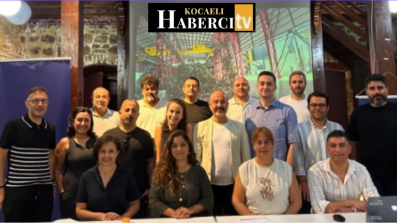 KAOB’dan Kocaeli’nin Çevre ve Kent Gündemine İlişkin Önemli Değerlendirmeler!