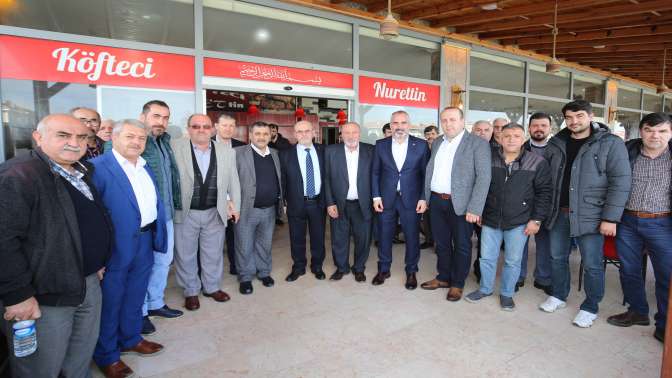 Karamürsel S.S. Otobüsçülerde Yanık yeni başkan