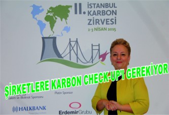 Karbon Ayak İziniz Kaç Numara?