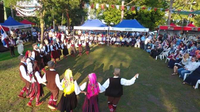 Kartepede Muhteşem Festival Coşkusu Son Buldu