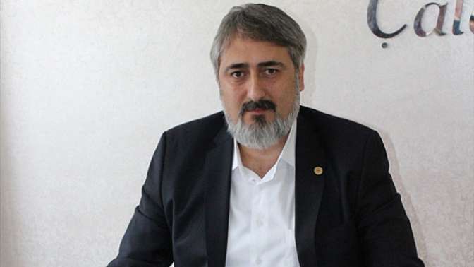 KASKF Başkanı Murat Aydın Teşekkür Yazısı Yayınladı