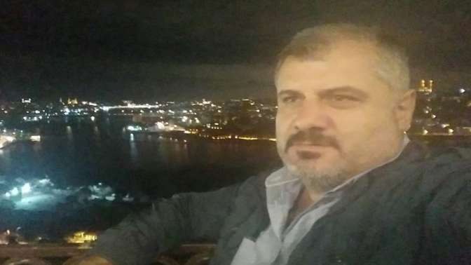 Kaya ile Nusretiye çıkışa geçti