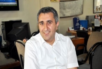 Kaymakam Mustafa Ünaldı herkese hakkını helal etti