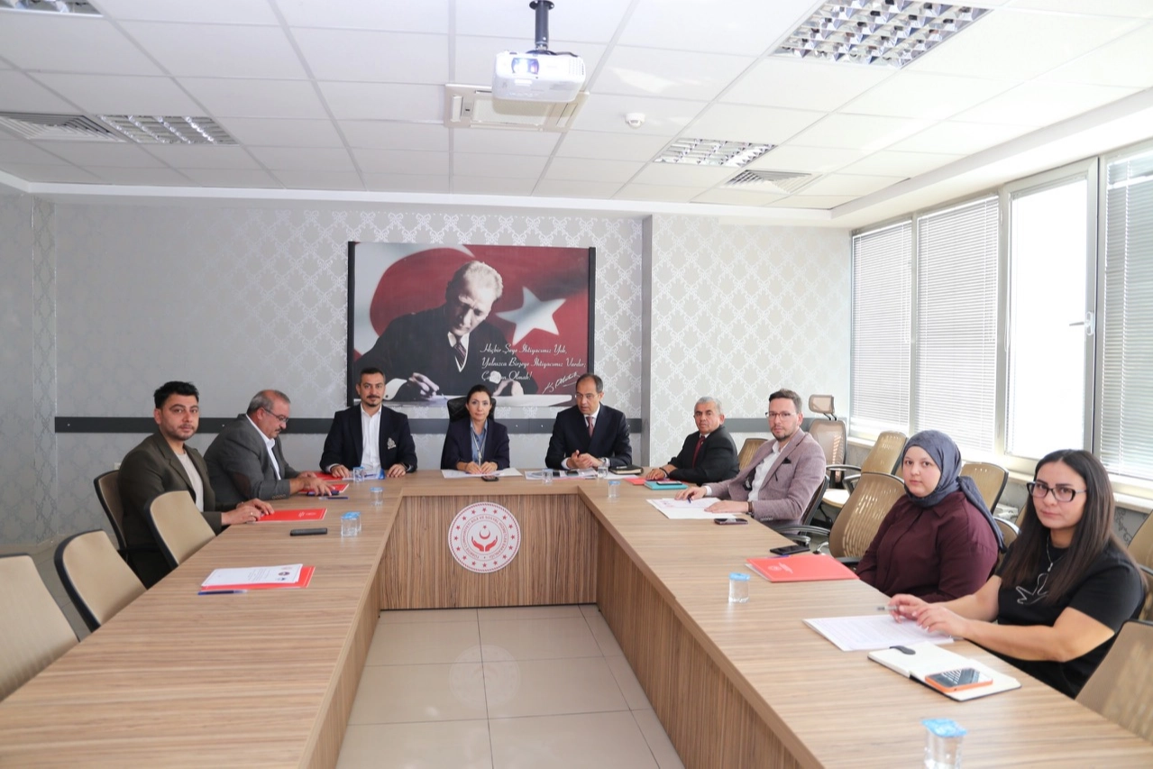 Kayseri Büyükşehir'den alzheimer bakım evi atılımı