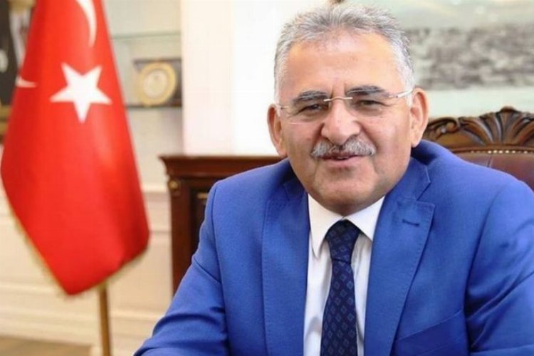 Kayseri Büyükşehir Ulu Çınarları unutmuyor