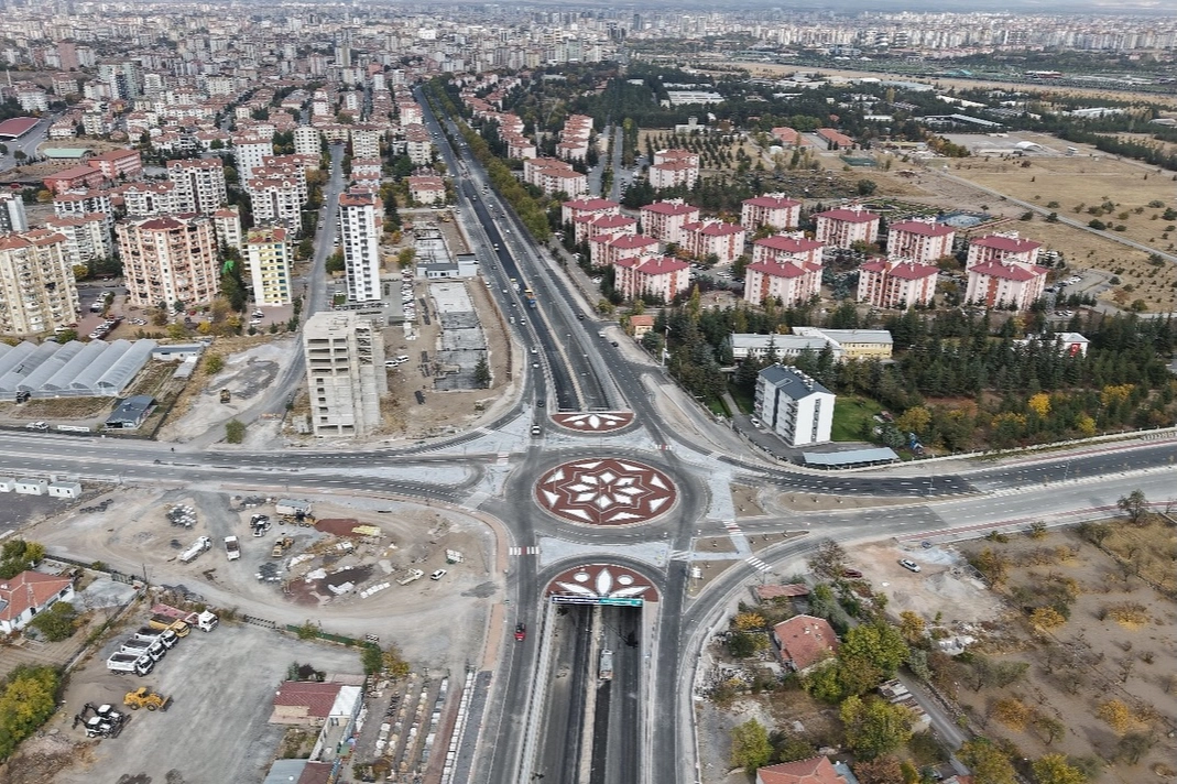 Kayseri Büyükşehir'den çifte bayram müjdesi