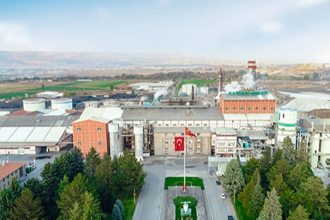 Kayseri Şeker'den 2'nci Söküm avansı