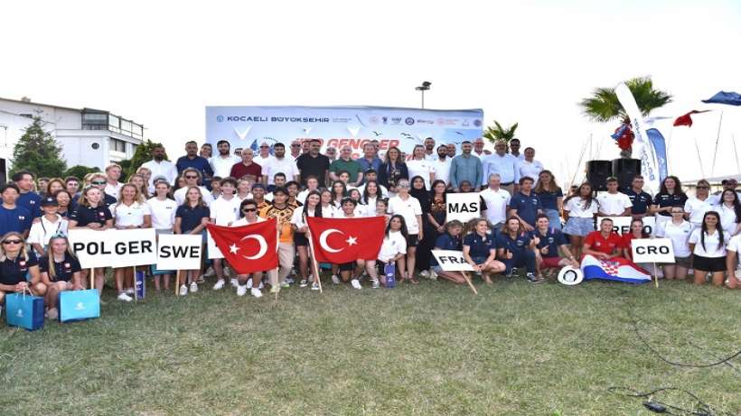 KBB’den Bir Dizi Etkinlik