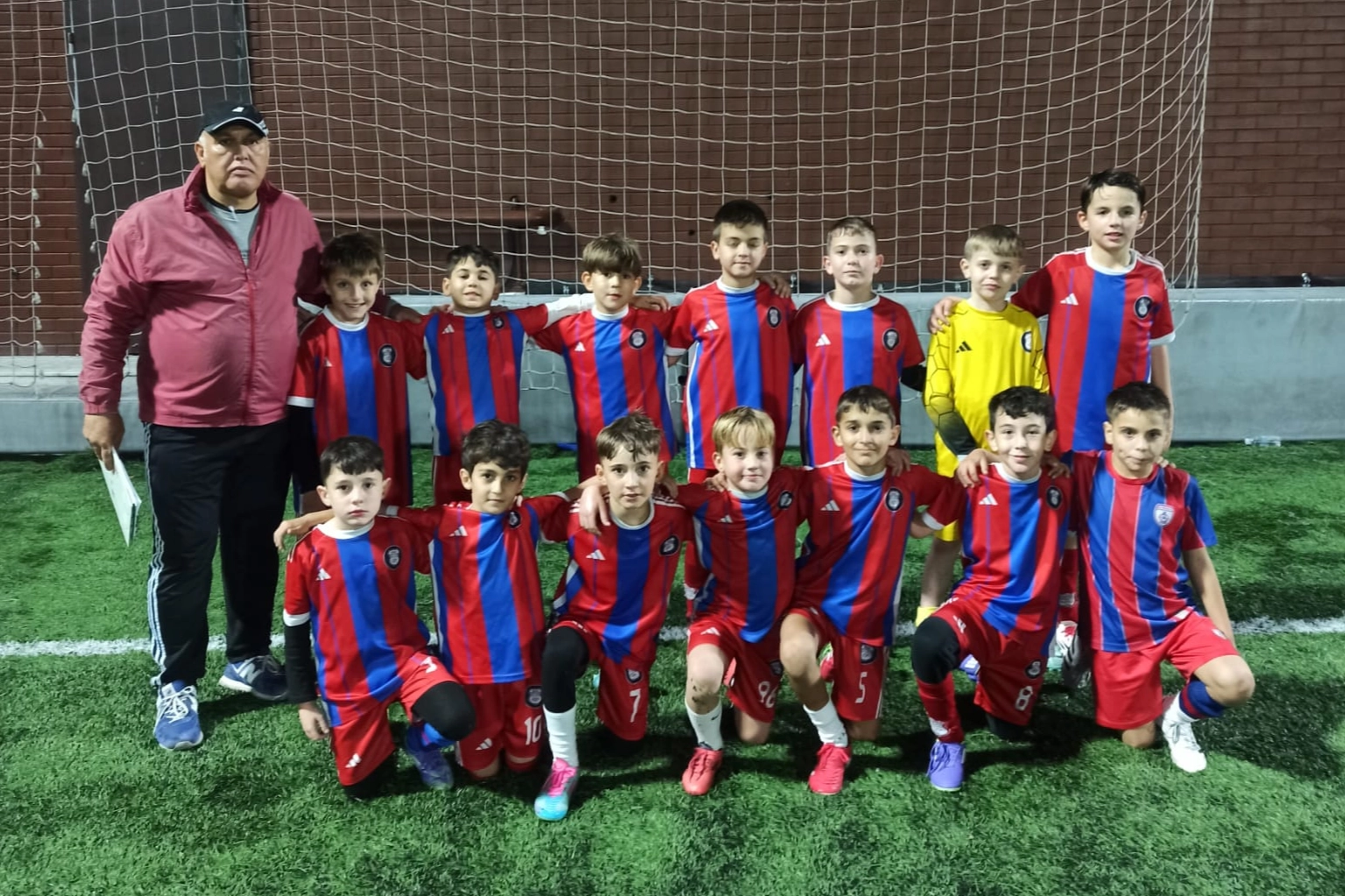 Keşan Genç Ordu’dan Milli Takım'a 4 futbolcu Keşan Genç Ordu’dan Milli Takım'a 4 futbolcu