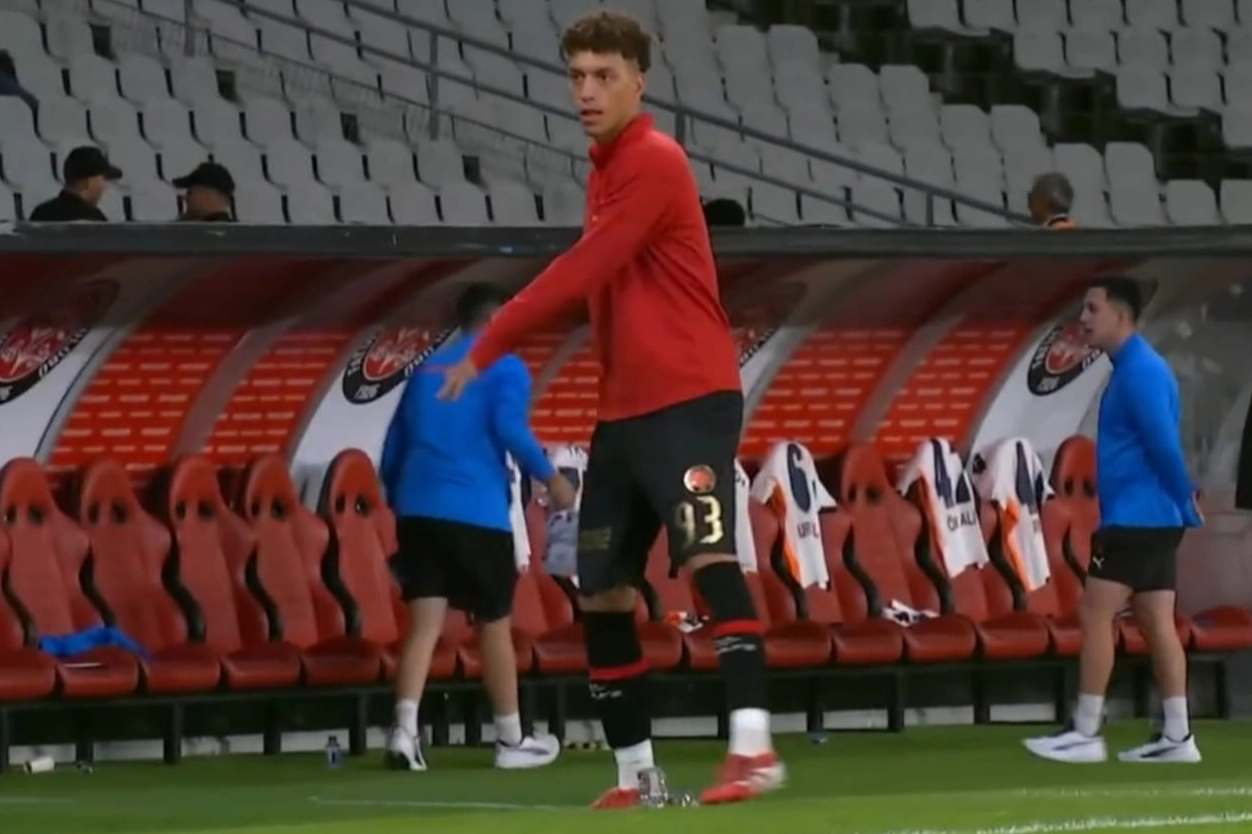Keşanlı Kerem Özmen, Süper Lig’de Keşanlı Kerem Özmen, Süper Lig’de