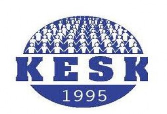 KESK'TEN EYLEM