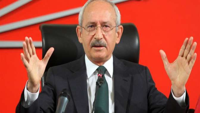 Kılıçdaroğlu İzmit’e geliyor