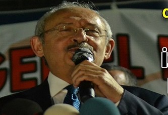 Kılıçdaroğlu, Sirmen’in tutuklanması siyasi bir karardır