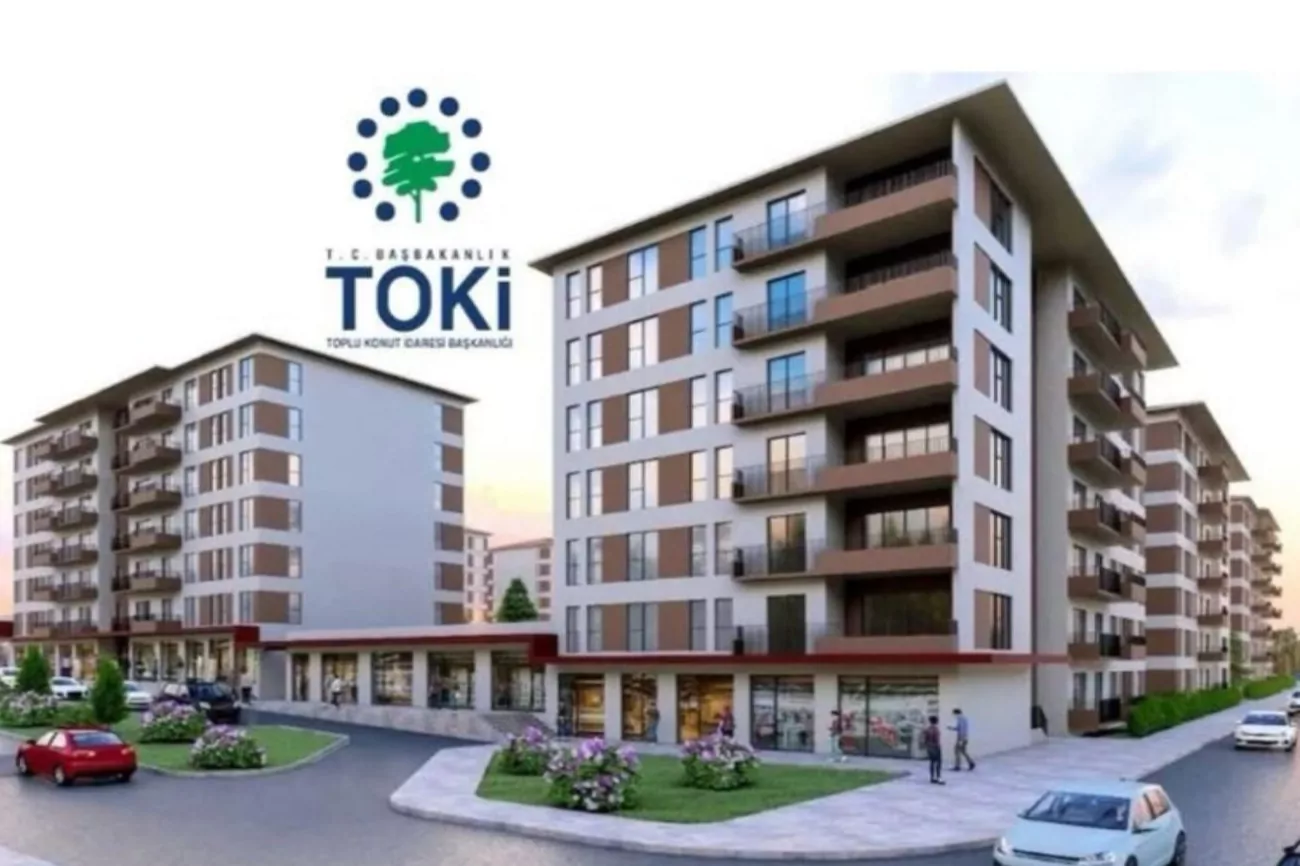 Kiralık konut başvuruları başladı TOKİ uyardı... Dolandırıcılığa dikkat! Kiralık konut başvuruları başladı TOKİ uyardı... Dolandırıcılığa dikkat!