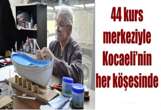 KO-MEK ikinci döneme hızlı başladı