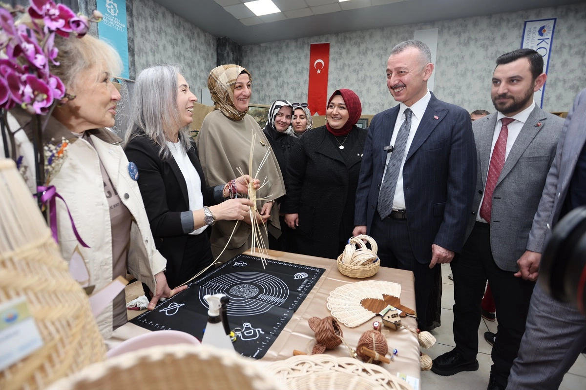 KO-MEKte yeni sezon başlıyor
