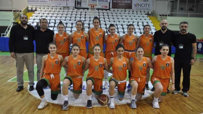 Kocaeli Basket hedefe kilitlendi