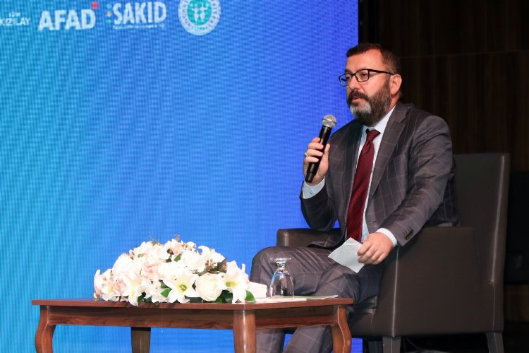 Aydınlık,Afete önce zihnen hazırlanmalı