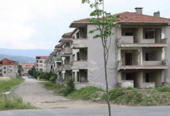 Kocaeli’de bin 500 ev ve işyeri hala riskli