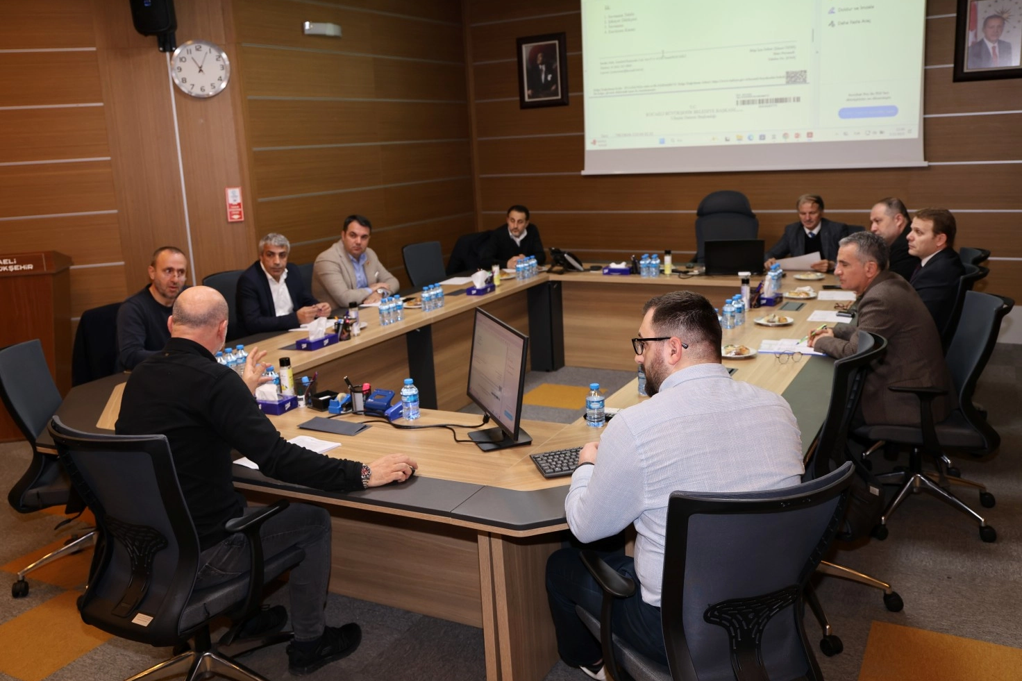 Kocaelide kural tanımayan şoförlere 404 bin TL ceza