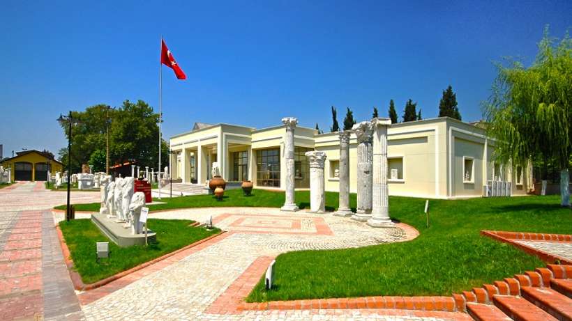 Kocaeli’de Müze Haftası Etkinlikleri Başlıyor