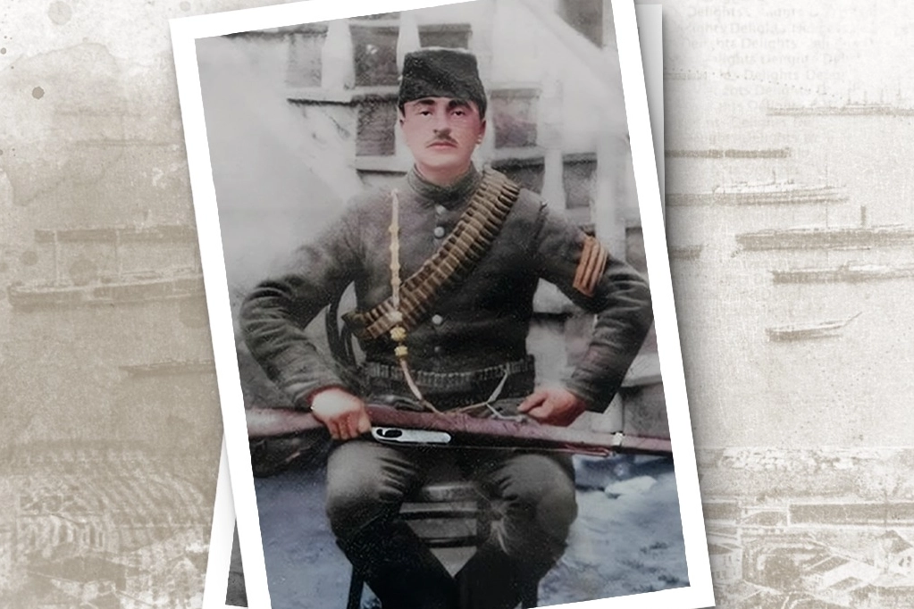 Kocaeli'de Yahya Kaptan, şehadetinin 106. yılında anılacak