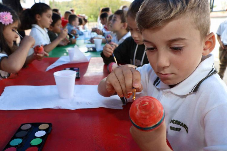 Kocaeli'de yeni dönemde de 'Anne Şehir' sizinle