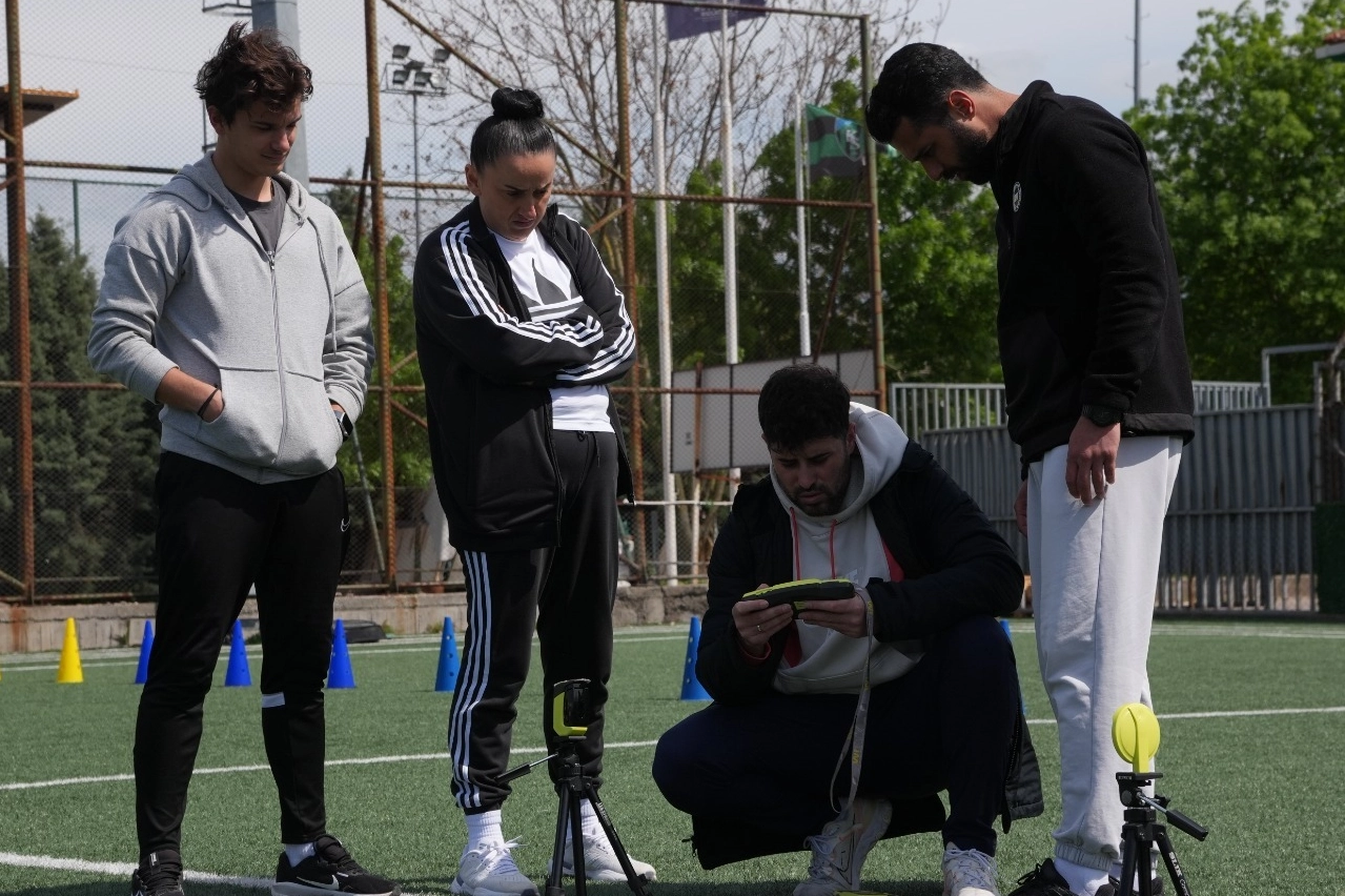 Kocaeli’den gençlere tam destek