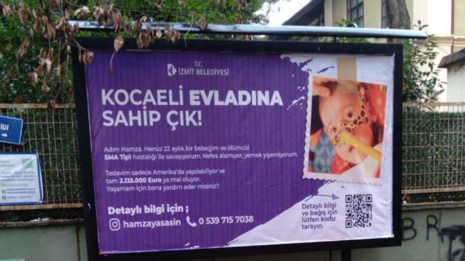 Kocaeli evladına sahip çıkıyor