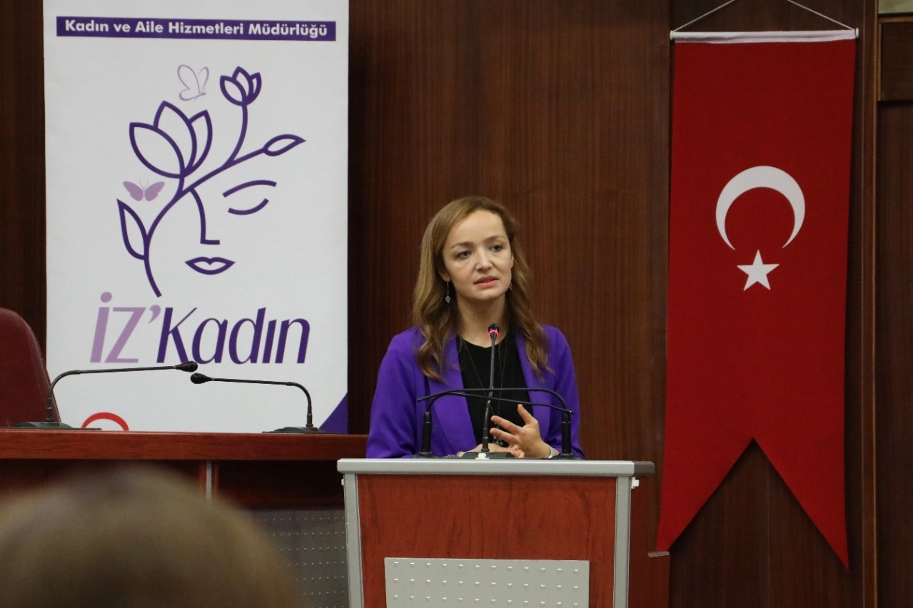 Kocaeli İzmitten muhtarlara ‘Yerel Eşitlik Eylem Planı’ çalıştayı
