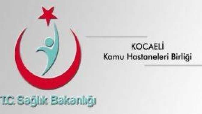Kocaeli Kamu Hastaneleri E-Reçete Kullanımında Türkiye Birincisi