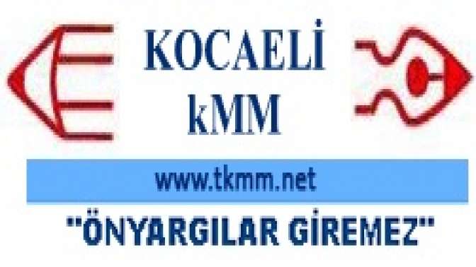 Kocaeli Küçük Millet Meclisi aylık toplantısını yapıyor