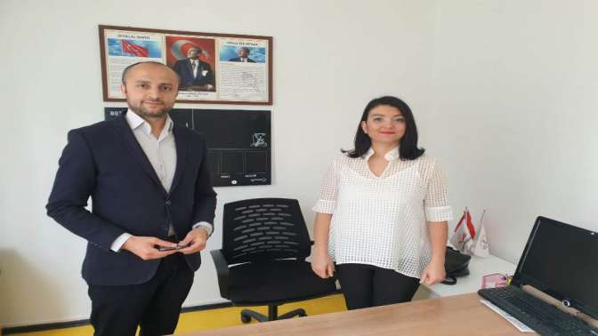 Kocaeli’nin ilk çocuk üniversitesi yolda