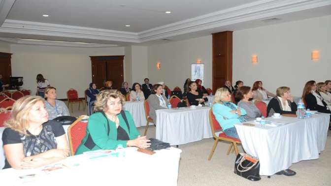 Kocaeli Sanayi Odası Meslek Komiteleri toplantısı yapıldı