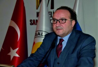 Kocaeli'nde sanayi kapasite Kullanım %70.6 oldu