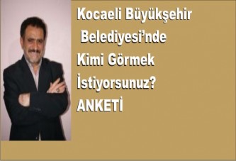 Kocaeli'nin Güçlü Kalemi,Ercan Sarıçam Yorumladı