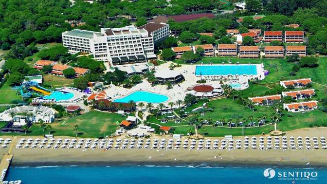 Kocaelispor’a büyük jest