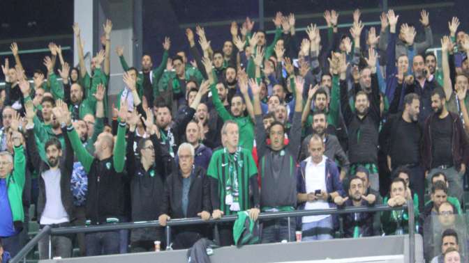 Kocaelispor’da şok mağlubiyet: 1-2