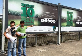 Kocaelispor’dan kombine taarruzu