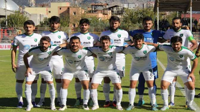 Kocaelispor önemli virajda