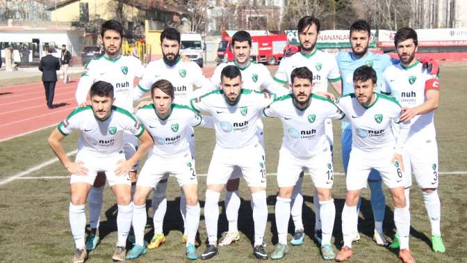 Kocaelispor, Türkiye’yi gezecek